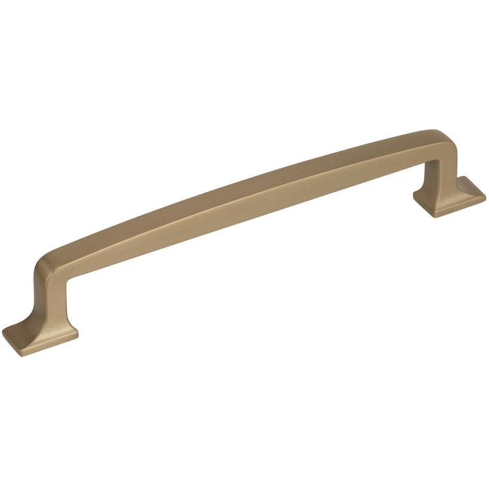 160 MM Center to Center | 7 5/8" Long / BBR