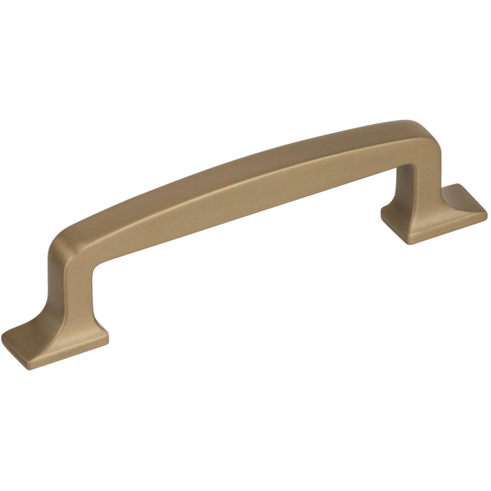 96 MM Center to Center | 5 1/16" Long / BBR