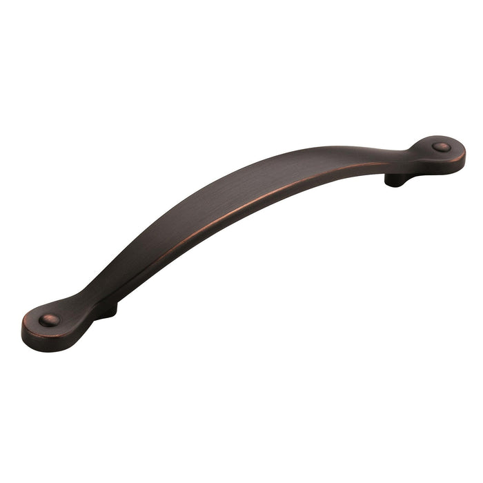 128MM Center to Center | 7 1/2" Long / FB
