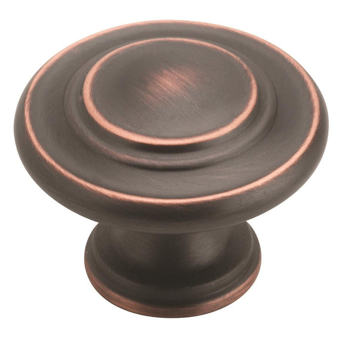 Amerock-Inspirations Handles and Knobs