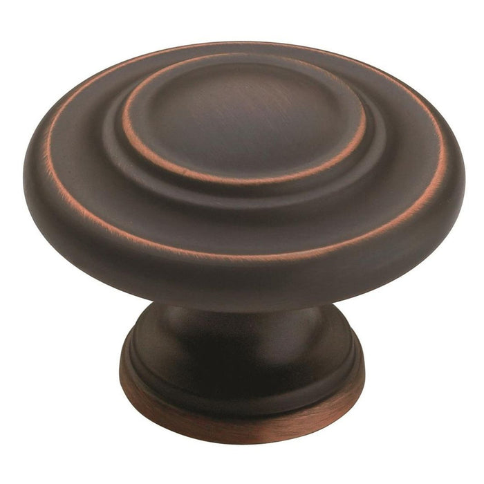 Amerock-Inspirations Handles and Knobs