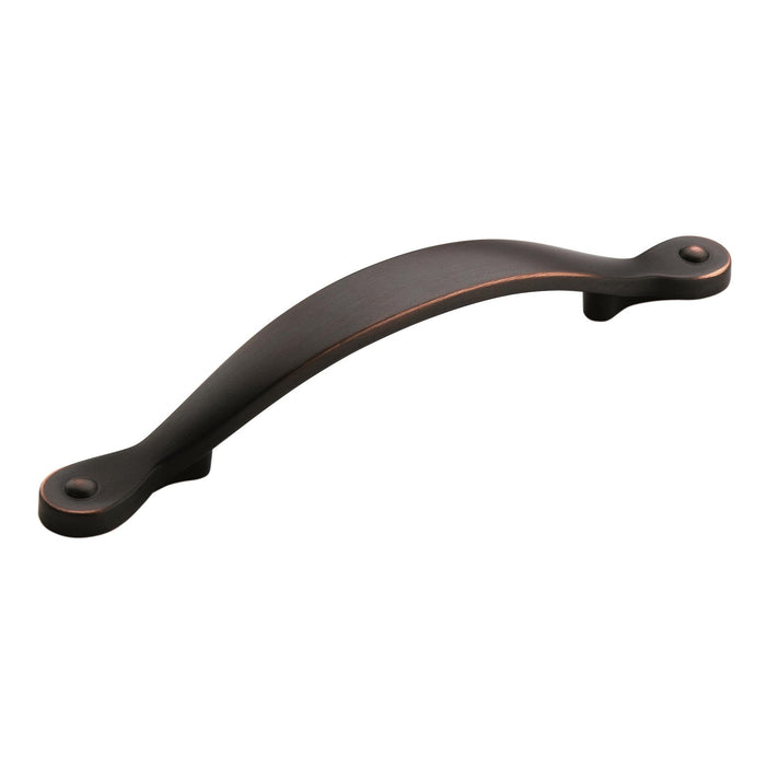 96MM Center to Center | 6 5/16" Long / FB