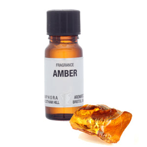 Amphora Aromatics Amber Fragrance 100ml
