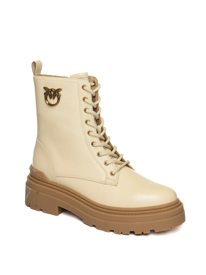 PINKO Anfibio logo yogurt SD141P001DY7 MIA11-YOGURT