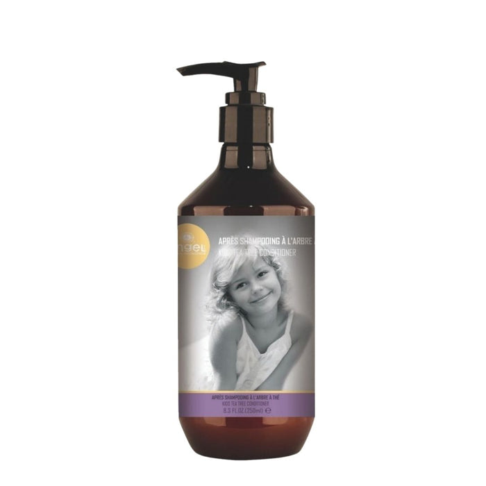 Angel Kids Tea Tree Conditioner 250ml