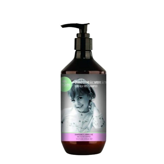 Angel Kids Tea Tree Shampoo 250ml