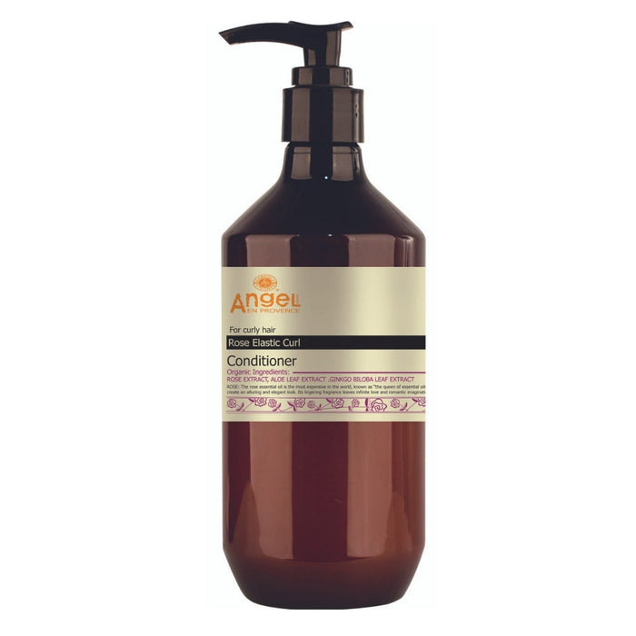Angel Rose Elastic Curl Conditioner 400ml