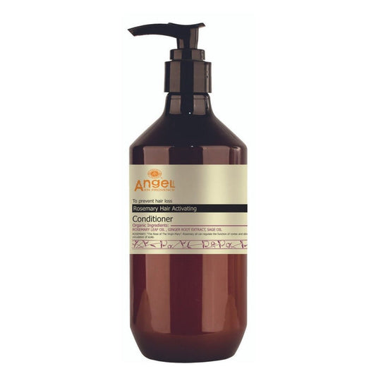Angel Rosemary Hair Activating Conditioner 400ml
