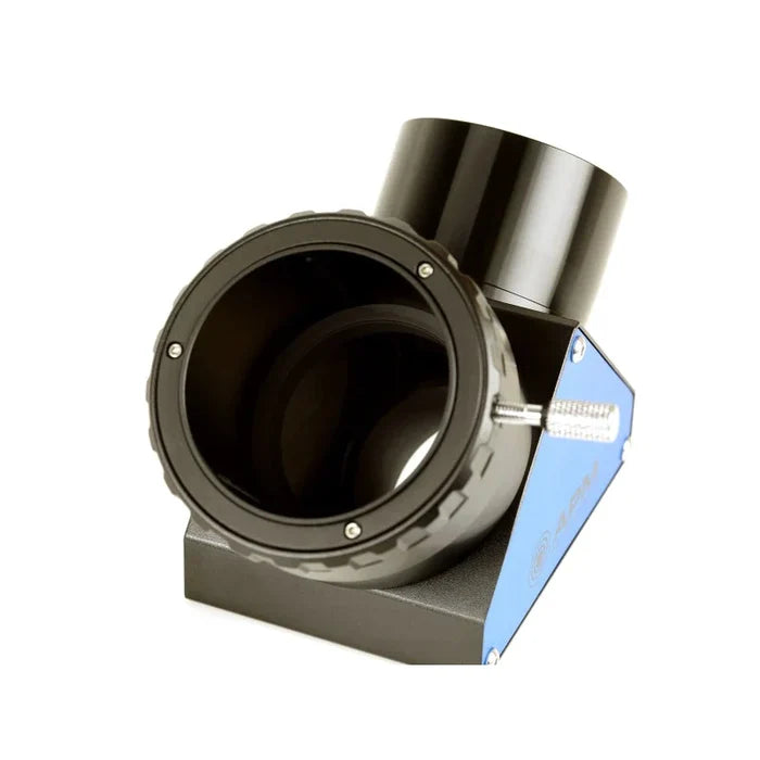 APM 2" Dielectric Star Diagonal with Fast Lock (APM-2-diag-DX-FL) - Astronomy Plus