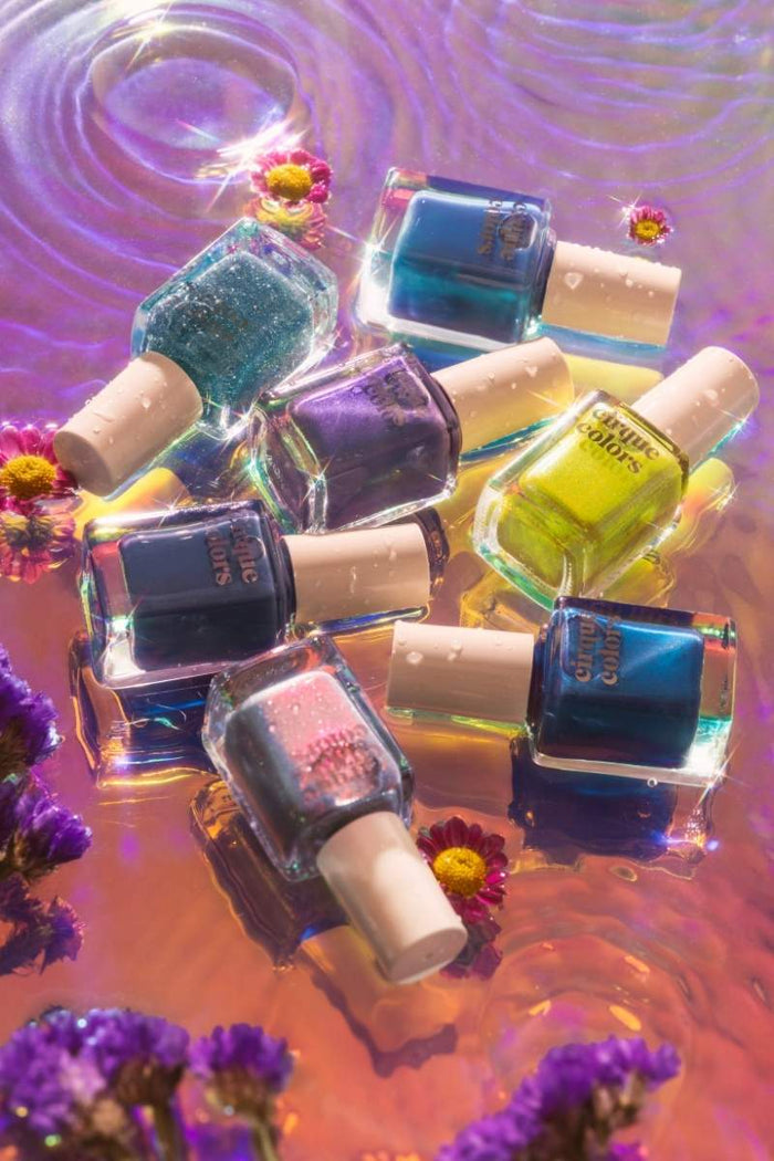 April Showers Collection Set