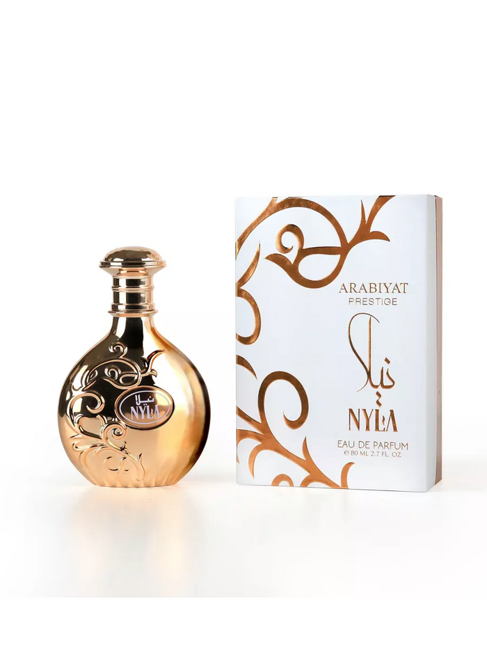 Arabiyat prestige nyla