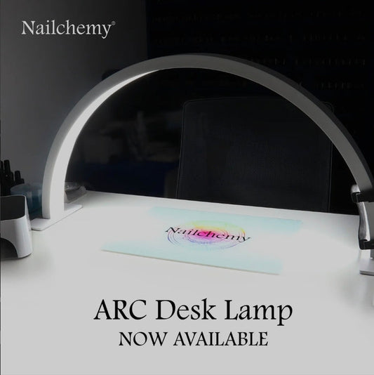 Arc™ High Quality LED Desk Lamp