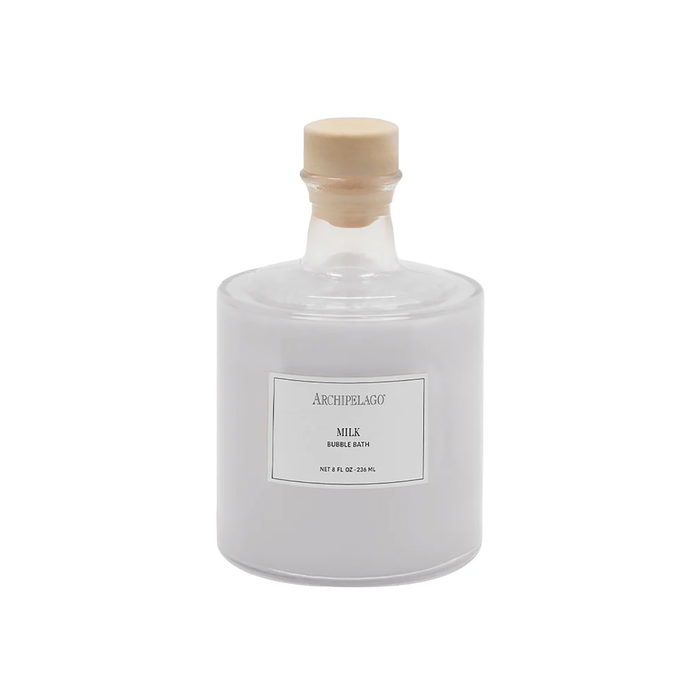 Archipelago Botanicals Milk Bubble Bath