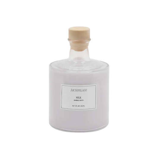 Archipelago Botanicals Milk Bubble Bath