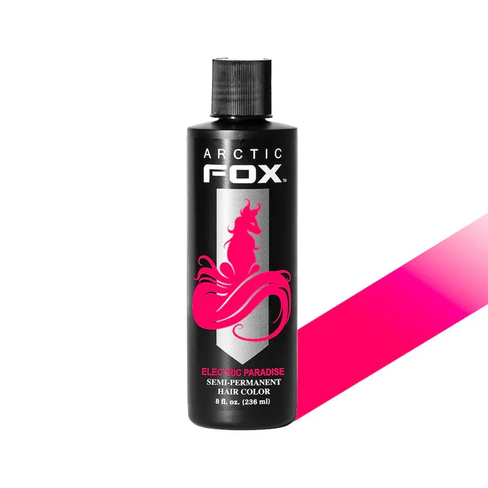 Arctic Fox - Electric Paradise 118ml *UV‑Reactive