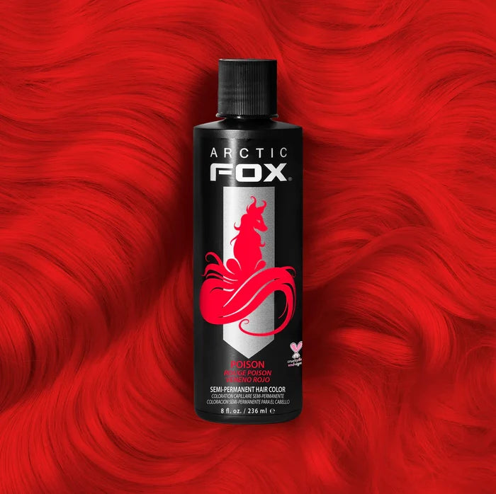 Arctic Fox - Poison 118ml