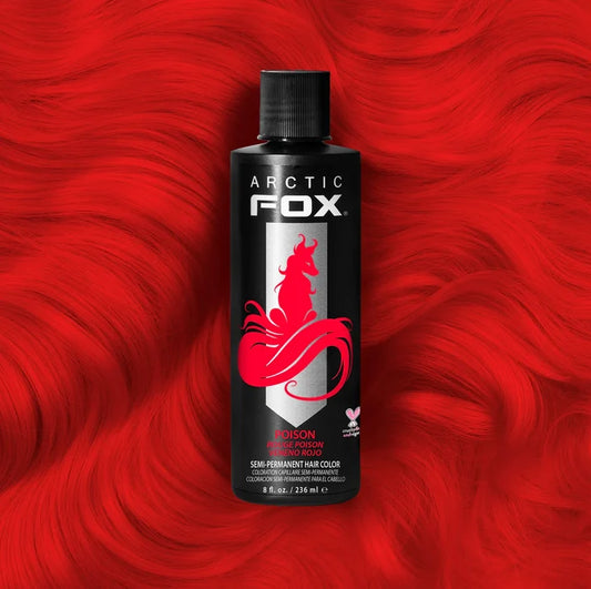 Arctic Fox - Poison 118ml