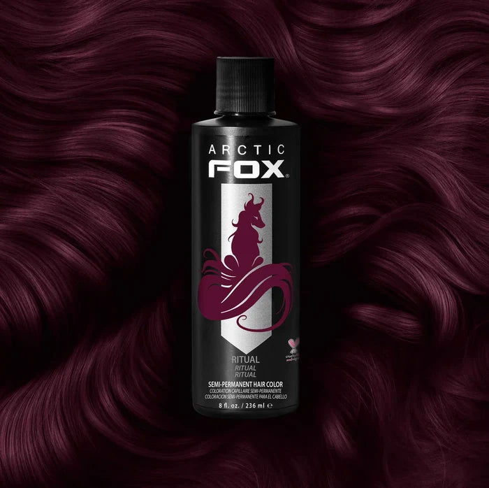Arctic Fox - Ritual 118ml