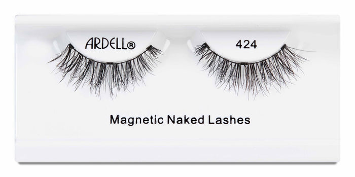 Ardell Magnetic Naked Lashes 424