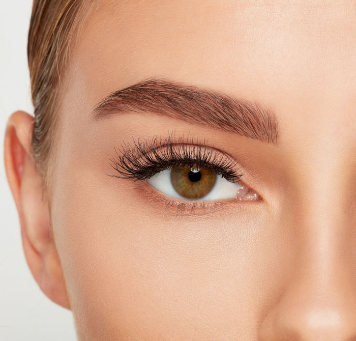 Ardell Naked Lashes Multipack of 4 pairs - 424