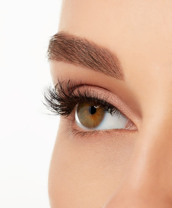 Ardell Naked Lashes Multipack of 4 pairs - 424