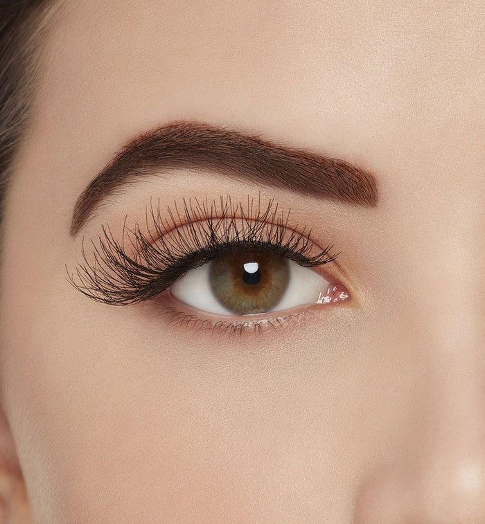 Ardell TexturEyes Lashes 576, 1 pair