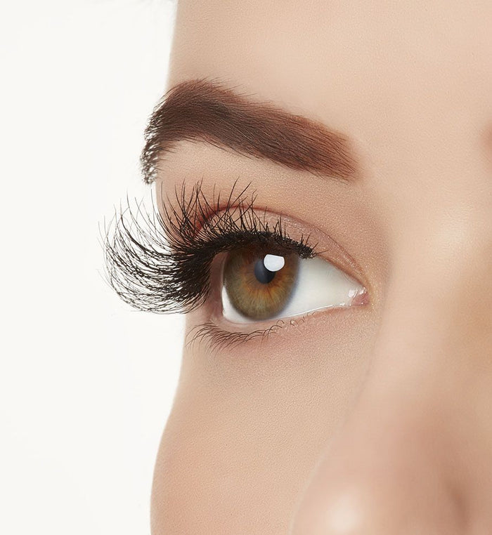 Ardell TexturEyes Lashes 576, 1 pair