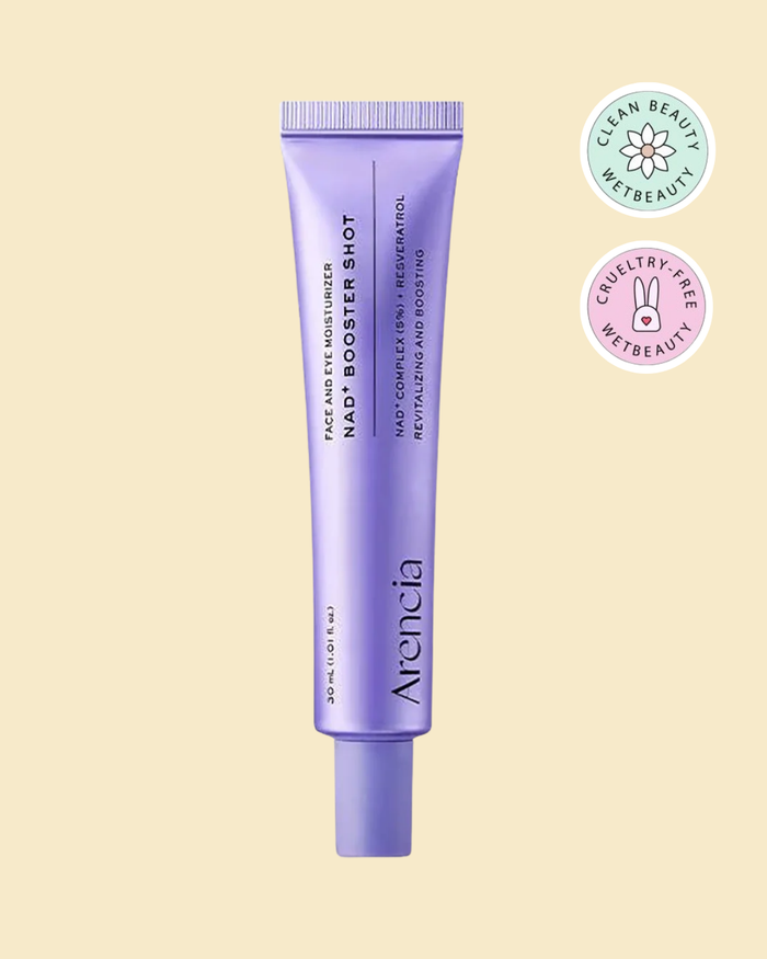 Arencia NAD+ Booster Shot 30ml