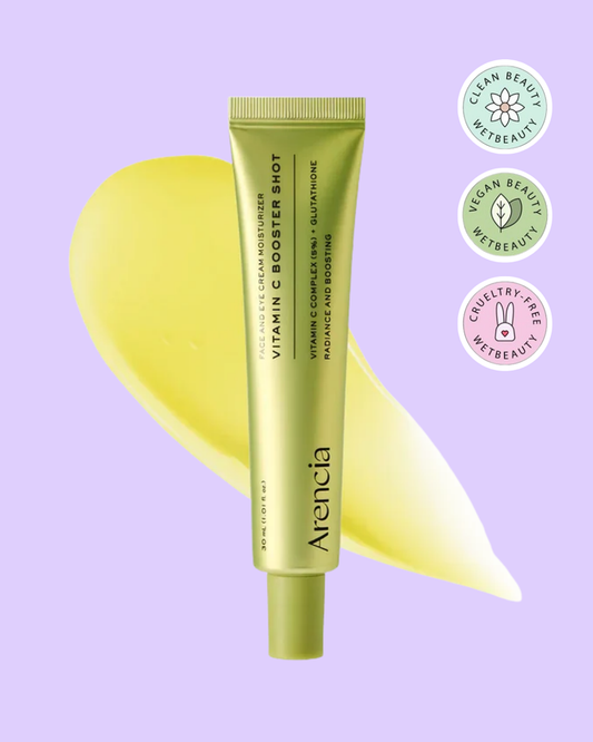 Arencia Vitamin C Booster Shot 30ml