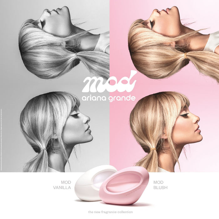 Ariana Grande Mod Vanilla Eau De Parfum 100ml Spray