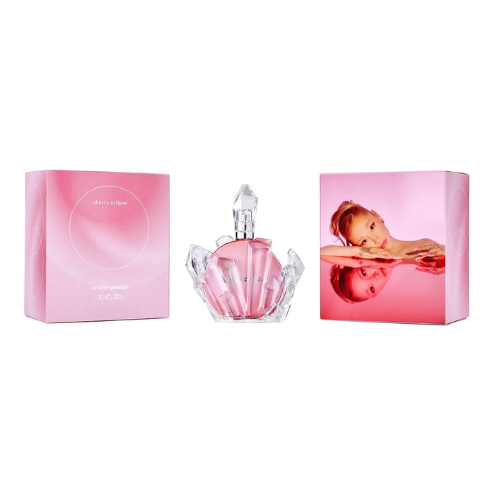 Ariana Grande R.E.M Cherry Eclipse Eau De Parfum 50ml Spray