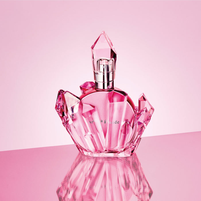 Ariana Grande R.E.M Cherry Eclipse Eau De Parfum 50ml Spray