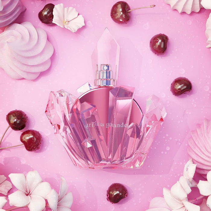 Ariana Grande R.E.M Cherry Eclipse Eau De Parfum 50ml Spray