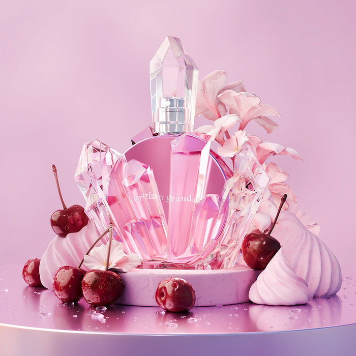 Ariana Grande R.E.M Cherry Eclipse Eau De Parfum 50ml Spray