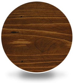 Armstrong-Clark "Rustic Brown" Semi-Transparent Stain