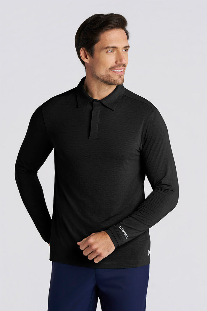 Color_Black Diamond Jacquard