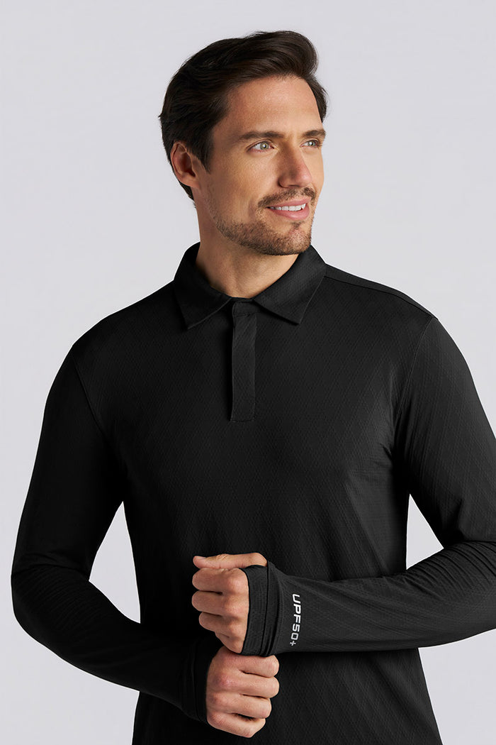 Color_Black Diamond Jacquard