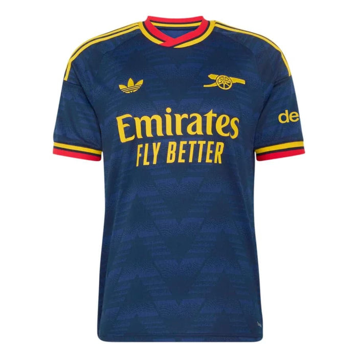 Arsenal Men's Away 26/27 Soccer Jersey