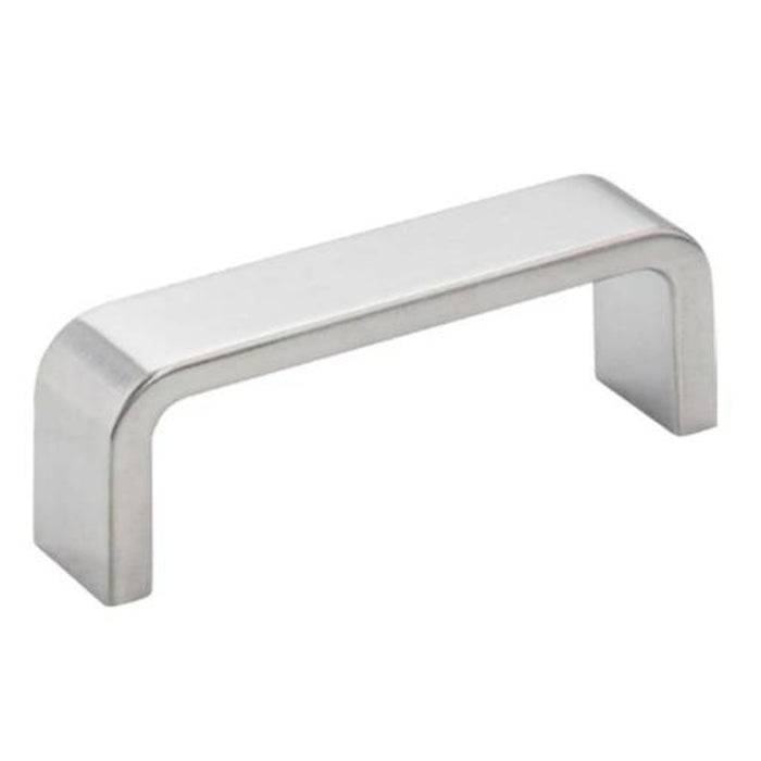 Asher Handle