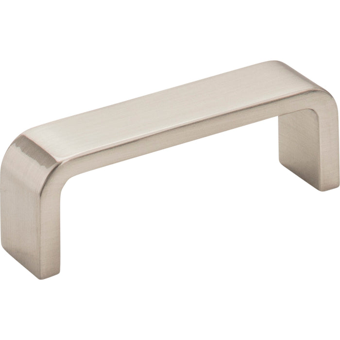 Asher Handle