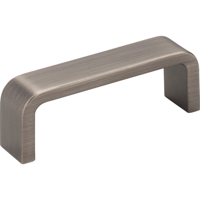 Asher Handle