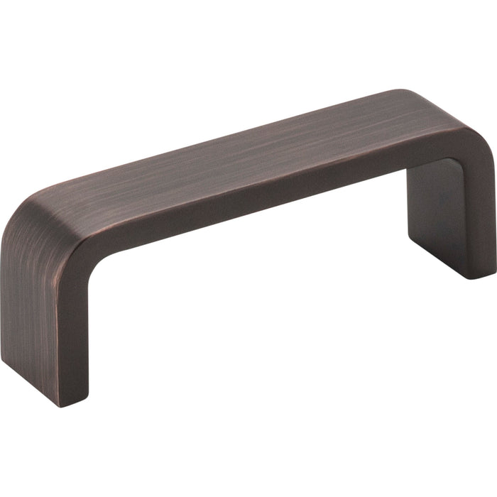 Asher Handle