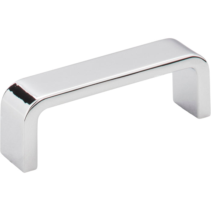 Asher Handle