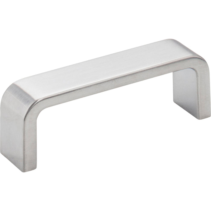 Asher Handle