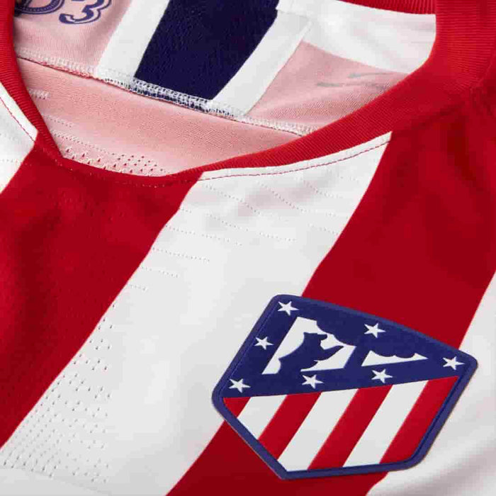 Atletico Madrid 19/20 Home Jersey