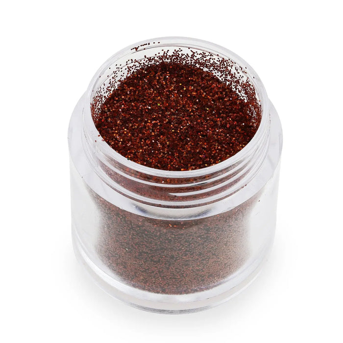 Autumn Kiss | Nail Art Glitter | LB400   Naio Nails