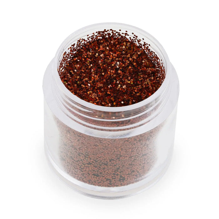 Autumn Kiss | Nail Art Glitter | LB400   Naio Nails