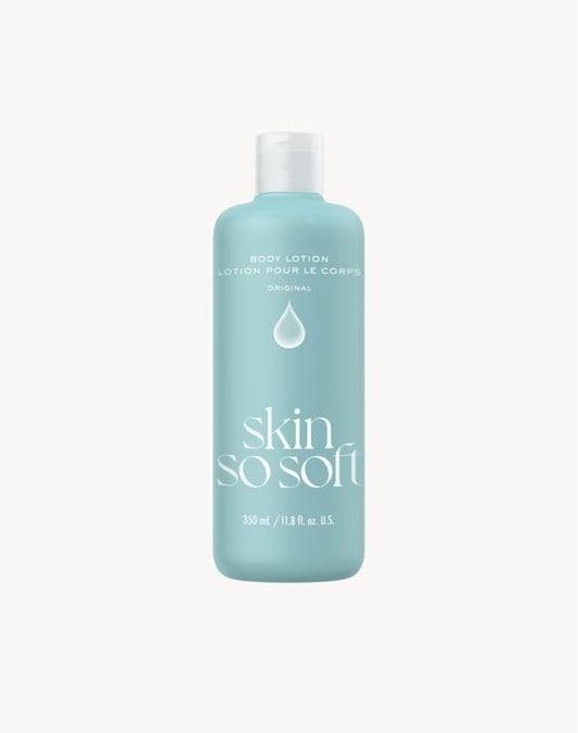 Avon Skin So Soft Original Body Lotion