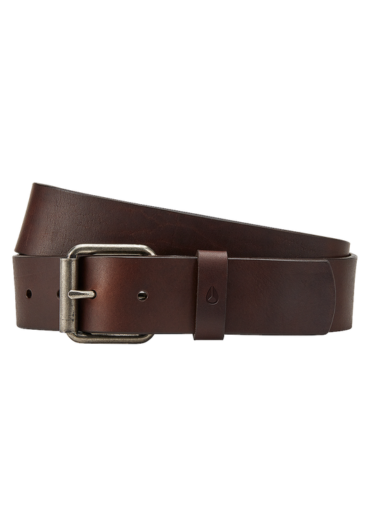 Axis Belt - Brown