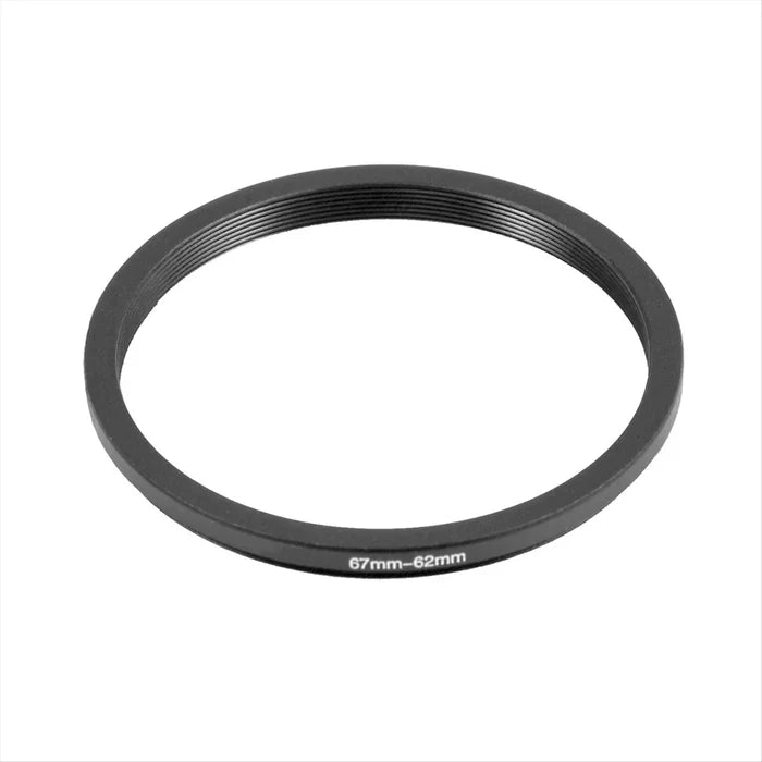 Baader Hyperion Stepper-Ring M62 onto M67 (HDT62/67)